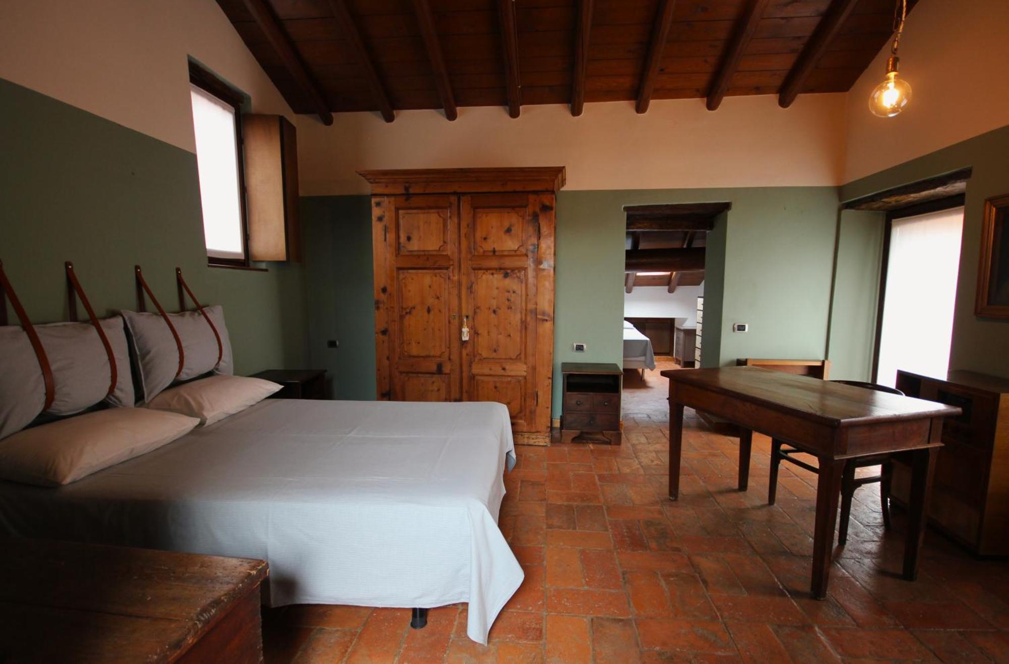 La Corte Dei Rho Tavernerio Bagian luar foto