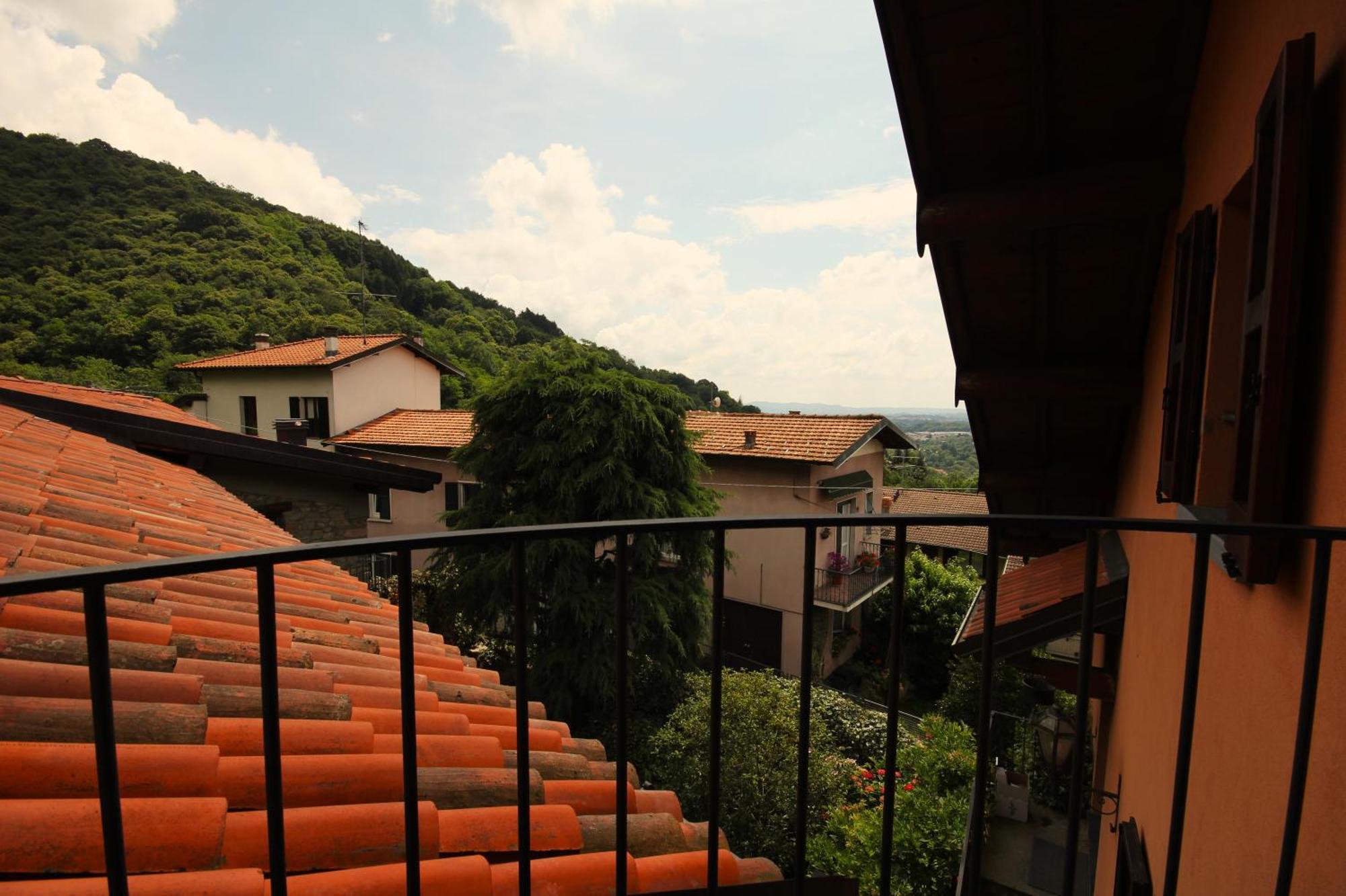 La Corte Dei Rho Tavernerio Bagian luar foto