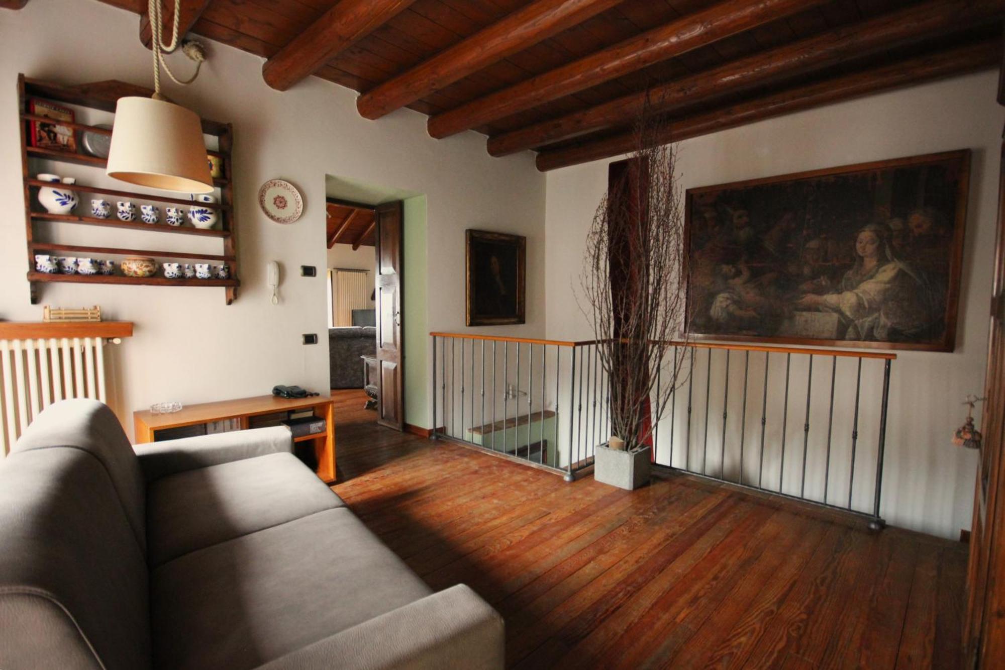 La Corte Dei Rho Tavernerio Bagian luar foto